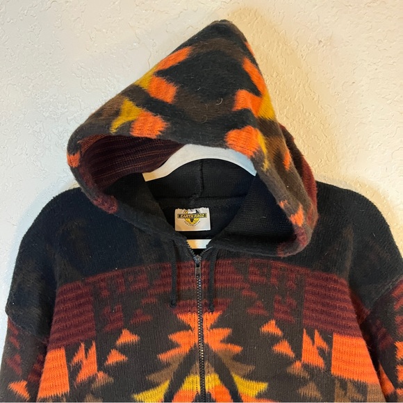 🍂Earth Ragz | Wool coat - Picture 3 of 8